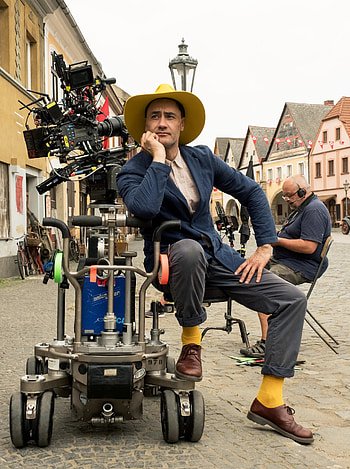 Taika Waititi, Thor Love and Thunder, Plans, Wired HD phone wallpaper