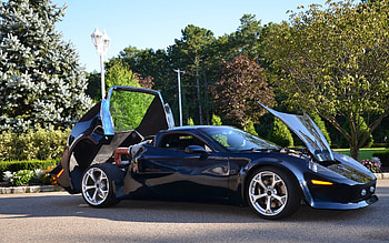 Transport, Auto HD wallpaper