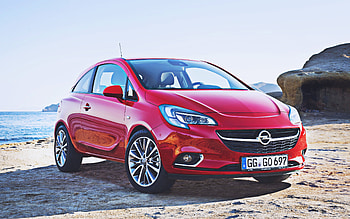 Opel Corsa 3-door, , offroad, 2019 cars, Opel Corsa E, 2019 Opel Corsa, german cars, Opel HD wallpaper