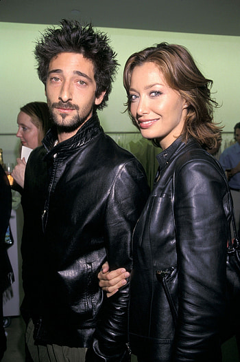 Adrien Brody, 2000, Nicholas Brody, Hey gorgeous HD phone wallpaper