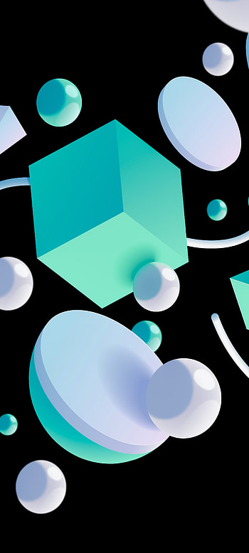 XI, aqua, bobafet, fluid, mom, abstract, galaxy, star wars, space HD phone wallpaper