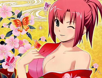 Rio, cute, girl, dead or alive HD wallpaper