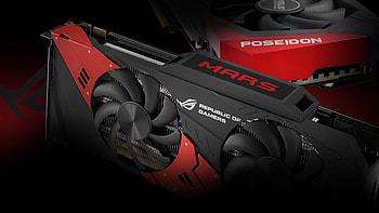 : Asus ROG. High Definition HD wallpaper