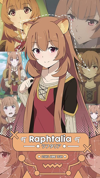 rapthalia, waifu, anime HD phone wallpaper