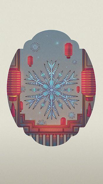 Frozen II (2022) movie HD phone wallpaper