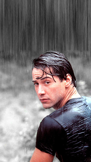 Point Break, Exciting surf scenes, Adrenaline-fueled plot, Thrilling adventure HD phone wallpaper