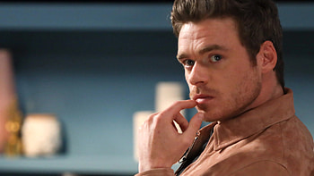 Richard Madden, Game of Thrones cast, Appreciation, Medal worthy HD wallpaper