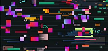 Awesome glitch , visuals, Digital distortions, Visual anomalies HD wallpaper