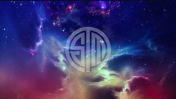 TSM Galaxy HD wallpaper