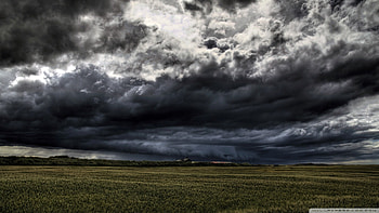 Stormy Sky : : High Definition ... wide.com | The Sky of Danger | Pinterest | Sky , and HD wallpaper