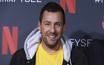 Adam Sandler movies, Top backgrounds HD wallpaper