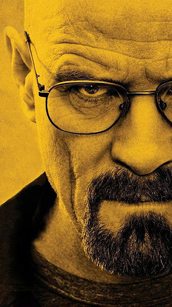 Breaking Bad, TV show, Mobile , Labzada HD phone wallpaper