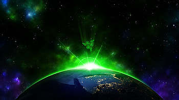 Razer PC - afari HD wallpaper