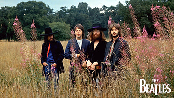 Tittenhurst Park 1969, Ringo Starr HD wallpaper