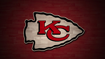 Logo, Kansas City Chiefs HD wallpaper