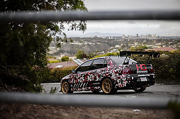 Auto, Mitsubishi, Cars, City, Car, Machine HD wallpaper