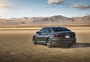vehicle, Volkswagen Jetta HD wallpaper