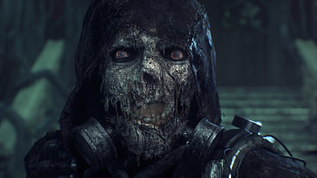 Scarecrow (Batman), Video Game, Batman: Arkham Knight, Batman HD wallpaper