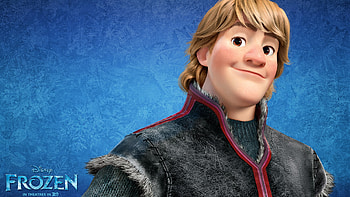 Kristoff, Disney movie HD wallpaper