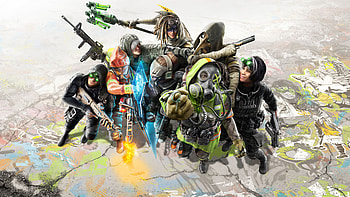 Tom Clancys Xdefiant, tom-clancys-xdefiant, pc-games, ps4-games, xbox-one-games, ps5-games, 2021-games, games HD wallpaper