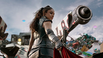 Marvel , Ragnarok HD wallpaper