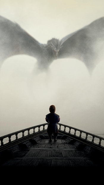 Game of Thrones (2022) movie HD phone wallpaper