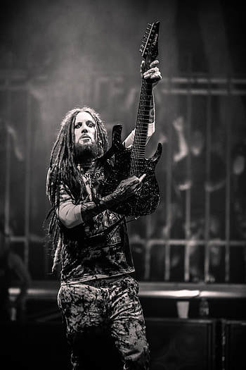Korn band, Nu-Metal pioneers, Rock music, Fan-favorite songs HD phone wallpaper