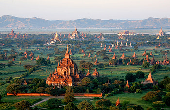 Phoenix Voyages, Luxury travel, Myanmar destinations, Unforgettable journeys HD wallpaper