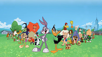 Looney Tunes, Characters , 63 HD wallpaper