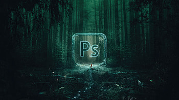 hop, hop, logo, 3d, behance HD wallpaper