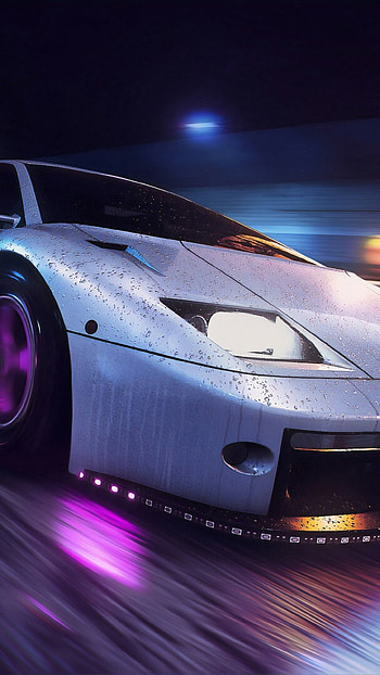 Need for Speed Heat, Screenshot, games HD phone wallpaper