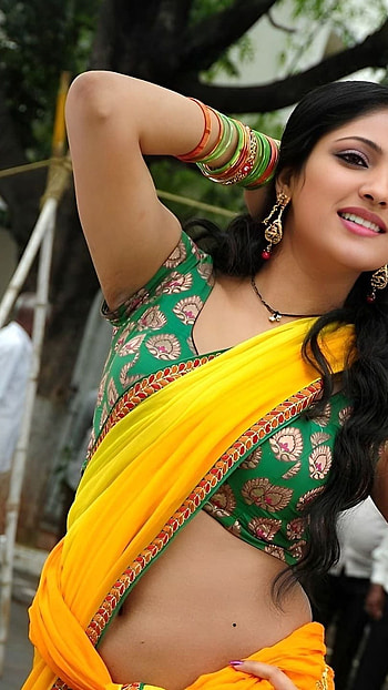 Haripriya, haripriya 7, kannada actress HD phone wallpaper