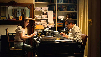 Trumbo movie, Dear cast, Crew appreciation, Teamwork HD wallpaper