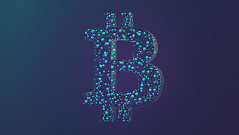 Bitcoin, currency, logo, money, minimal HD wallpaper