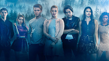 Riverdale, TV series, , Dark secrets HD wallpaper