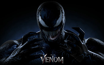 Marvel, Venom, Backgrounds HD wallpaper