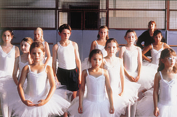 Billy Elliot I will, Dance bild 5, Auf 34 HD wallpaper