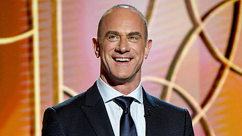 Christopher Meloni, Zaddy of the moment, Heartthrob status, Pop culture icon HD wallpaper