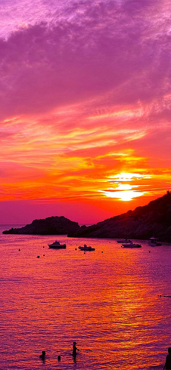 Best Ibiza , Stunning display, High-resolution HD phone wallpaper