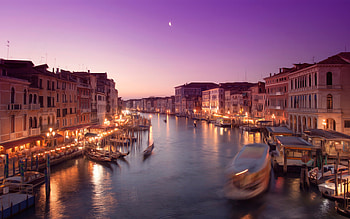 Venice, world, beautiful-places HD wallpaper