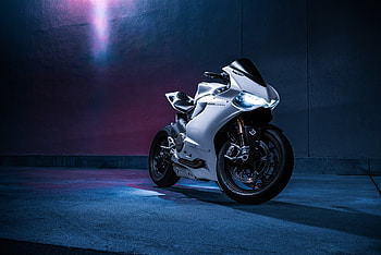 Ducati, Sports Bikes HD wallpaper