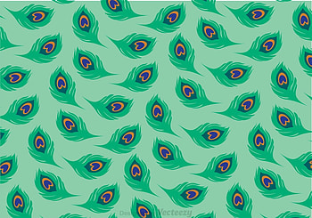 Pattern, feather, paun, green, texture, peacock HD wallpaper