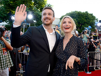 Jason Segel, Recent appearance, Pop culture, Entertainment HD wallpaper