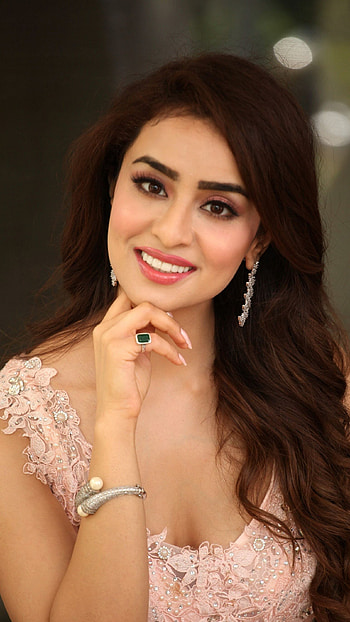 Muskkan seti, seetimaar, telugu actress HD phone wallpaper