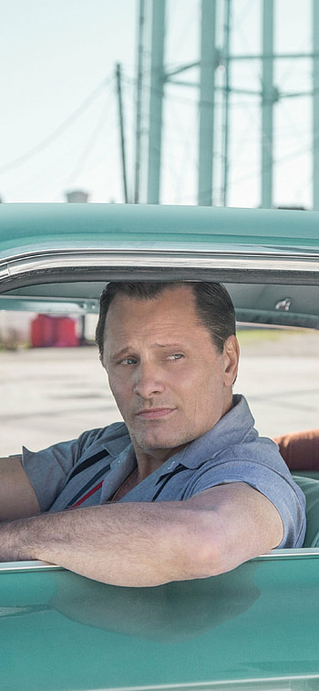Tony Lip, Green Book HD phone wallpaper