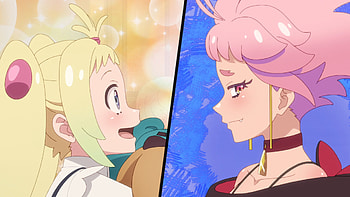 Ichiko and Live, Anime, Mayonaka Punch HD wallpaper