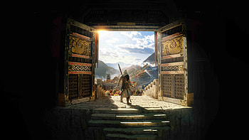 Assassins Creed Codename Jade Game , assassins-creed-codename-jade, assassins-creed, games, 2023-games, ps5-games, ps4-games, xbox-one-games HD wallpaper