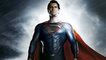 Man of Steel : Ultimate Superhero, Man of Steel HD wallpaper