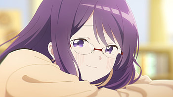 Nagisa Kubo, Anime, Kubo Won't Let Me Be Invisible HD wallpaper
