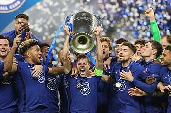 FC Chelsea, UEFA HD wallpaper